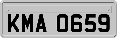 KMA0659