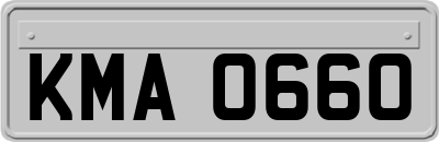 KMA0660