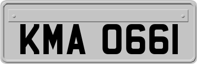 KMA0661