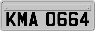KMA0664