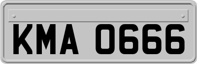 KMA0666