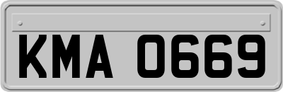 KMA0669