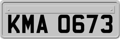 KMA0673