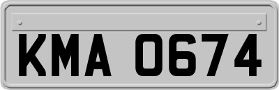 KMA0674
