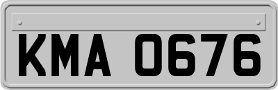 KMA0676