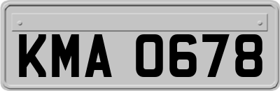 KMA0678