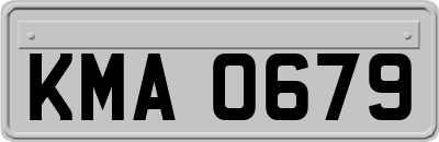 KMA0679