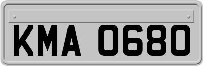 KMA0680