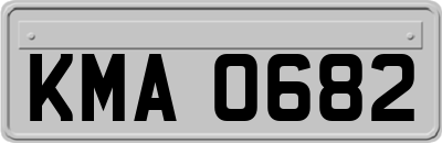 KMA0682