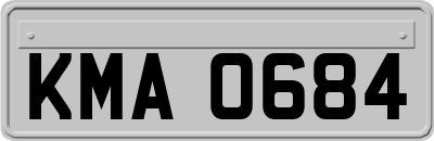 KMA0684