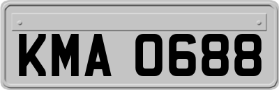 KMA0688