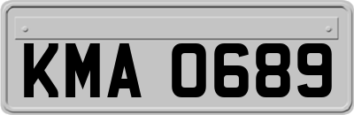 KMA0689