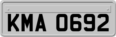 KMA0692