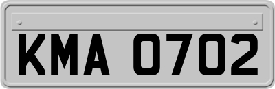 KMA0702