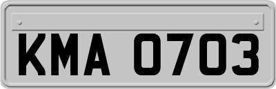 KMA0703