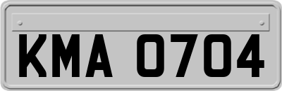 KMA0704