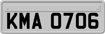 KMA0706