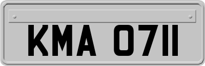 KMA0711