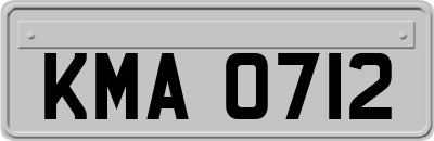 KMA0712