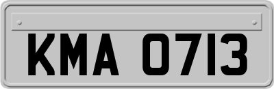 KMA0713