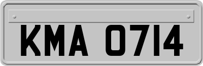 KMA0714