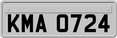 KMA0724