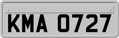 KMA0727