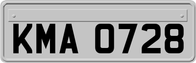 KMA0728