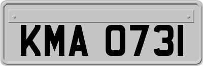 KMA0731