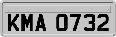 KMA0732