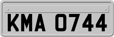 KMA0744