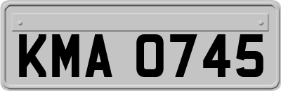 KMA0745