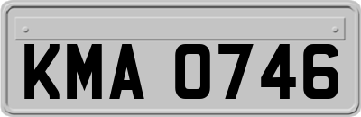 KMA0746
