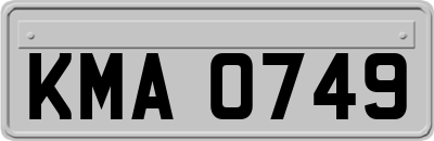 KMA0749