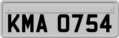 KMA0754