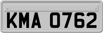 KMA0762