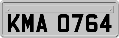 KMA0764