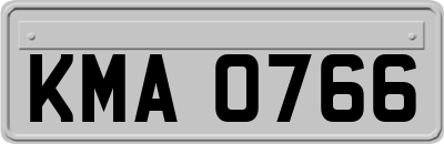 KMA0766