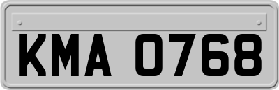 KMA0768