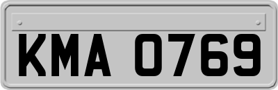 KMA0769