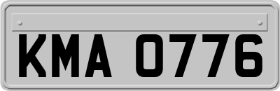 KMA0776