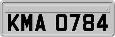 KMA0784