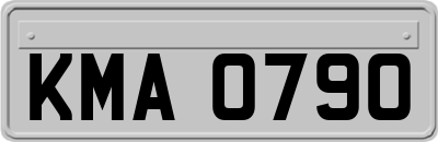 KMA0790
