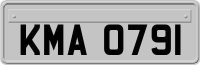 KMA0791