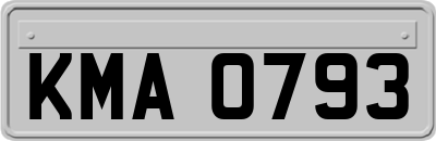 KMA0793