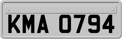 KMA0794