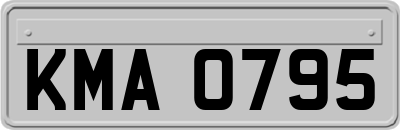 KMA0795