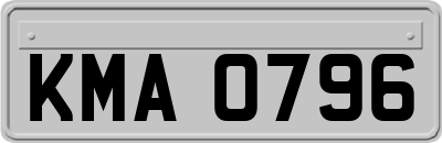 KMA0796
