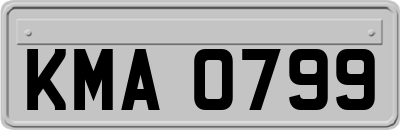 KMA0799
