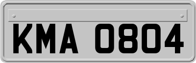 KMA0804